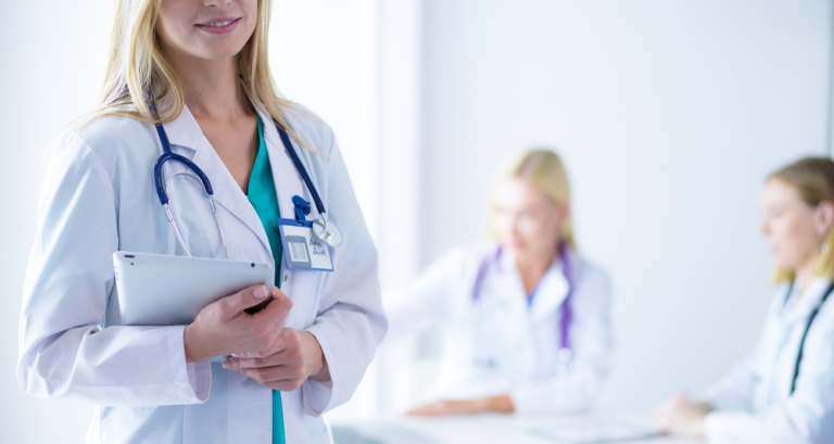 Aesthetic Doctor: Expertise in beauty