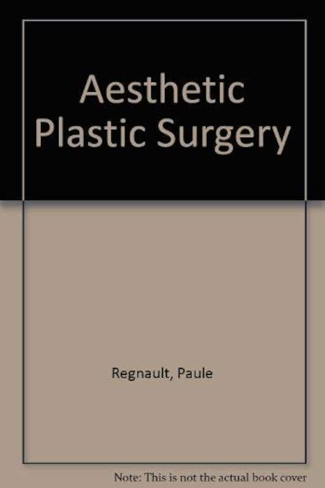 aesthetic plastic surgery