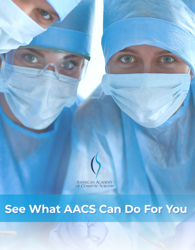 american academy of cosmetic surgery