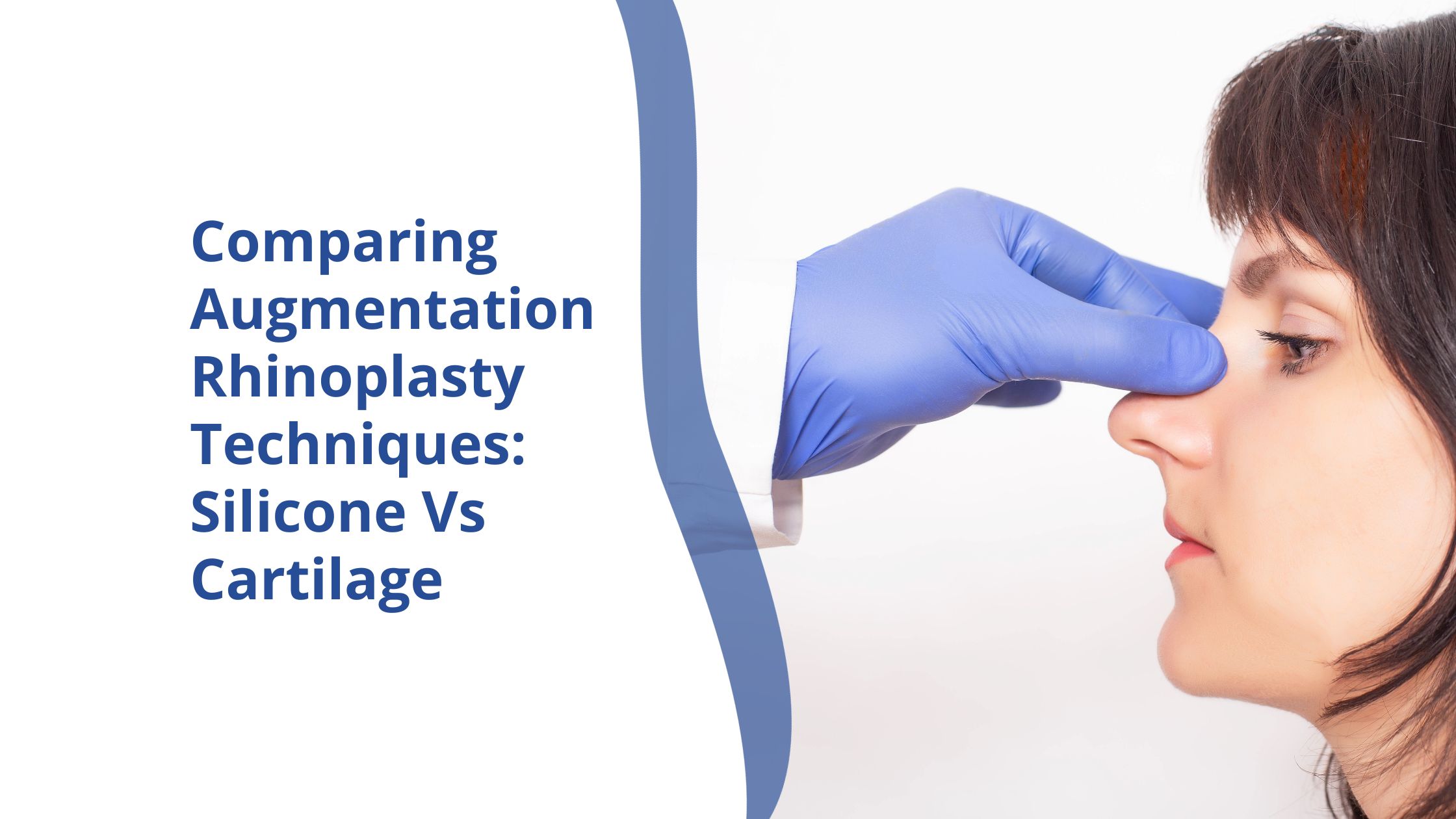 augmentation rhinoplasty
