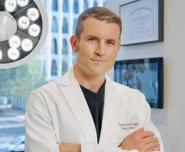 Barrett Plastic Surgery: Tailored transformations