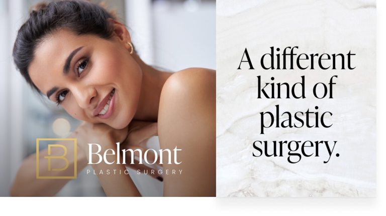 Belmont Plastic Surgery: Expertise in aesthetics