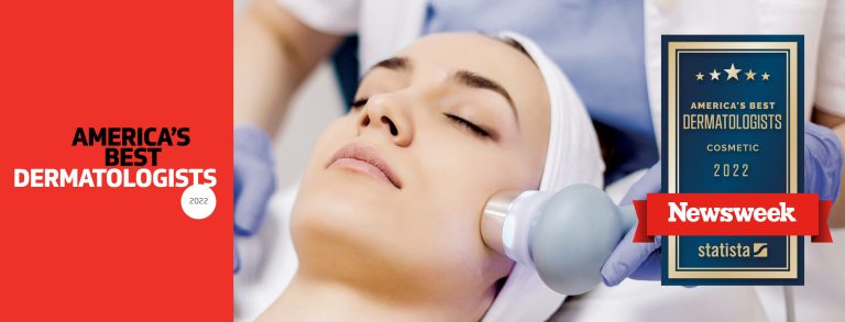 Best Cosmetic Dermatologist: Finding the right skin expert