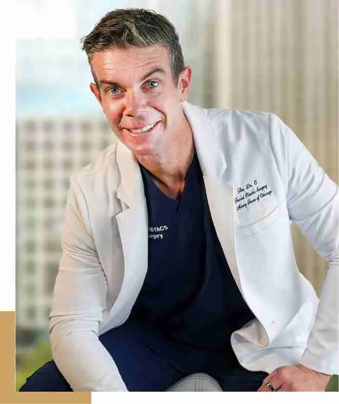 Best facial cosmetic surgeon: Tips for choosing the right expert