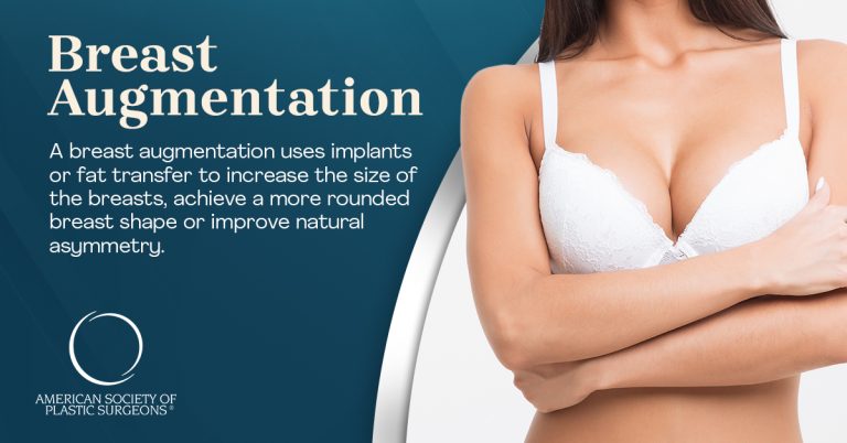 Breast Aug: Achieving your ideal size