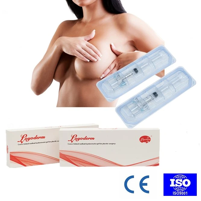 Breast enlargement injection price: Exploring non-surgical augmentation