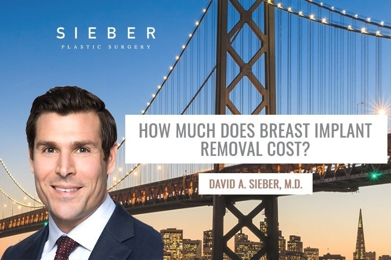 breast implant cost