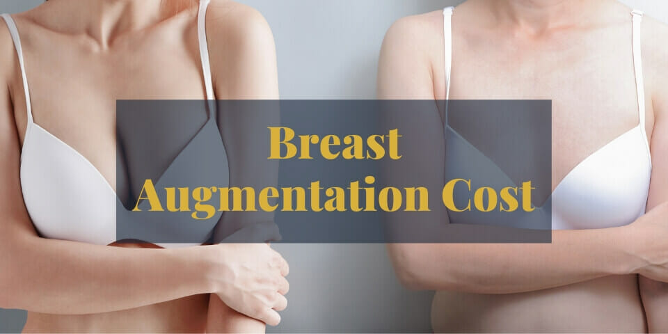 breast job cost