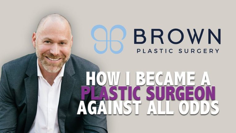 Brown Plastic Surgery: Expertise in personalized care