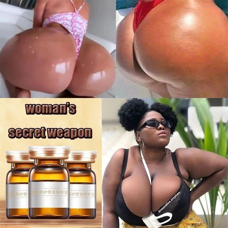 butt enhancement
