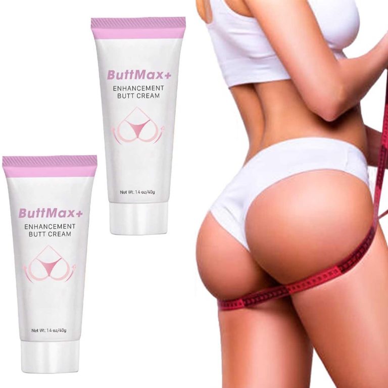 Butt enhancement: Achieving fuller, natural curves