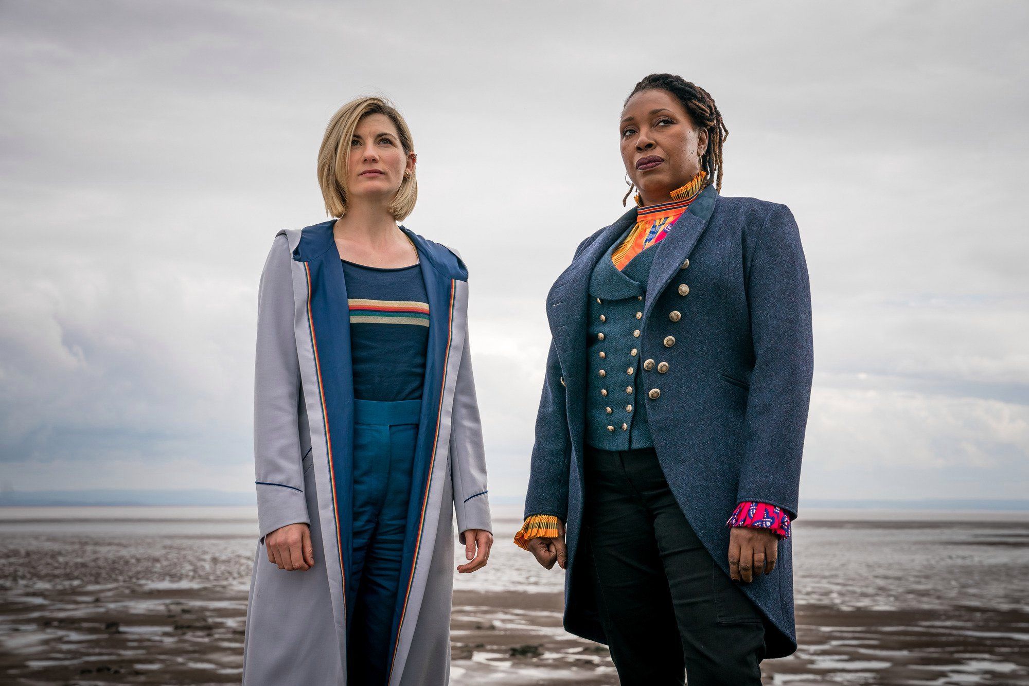 new doctor new doctor