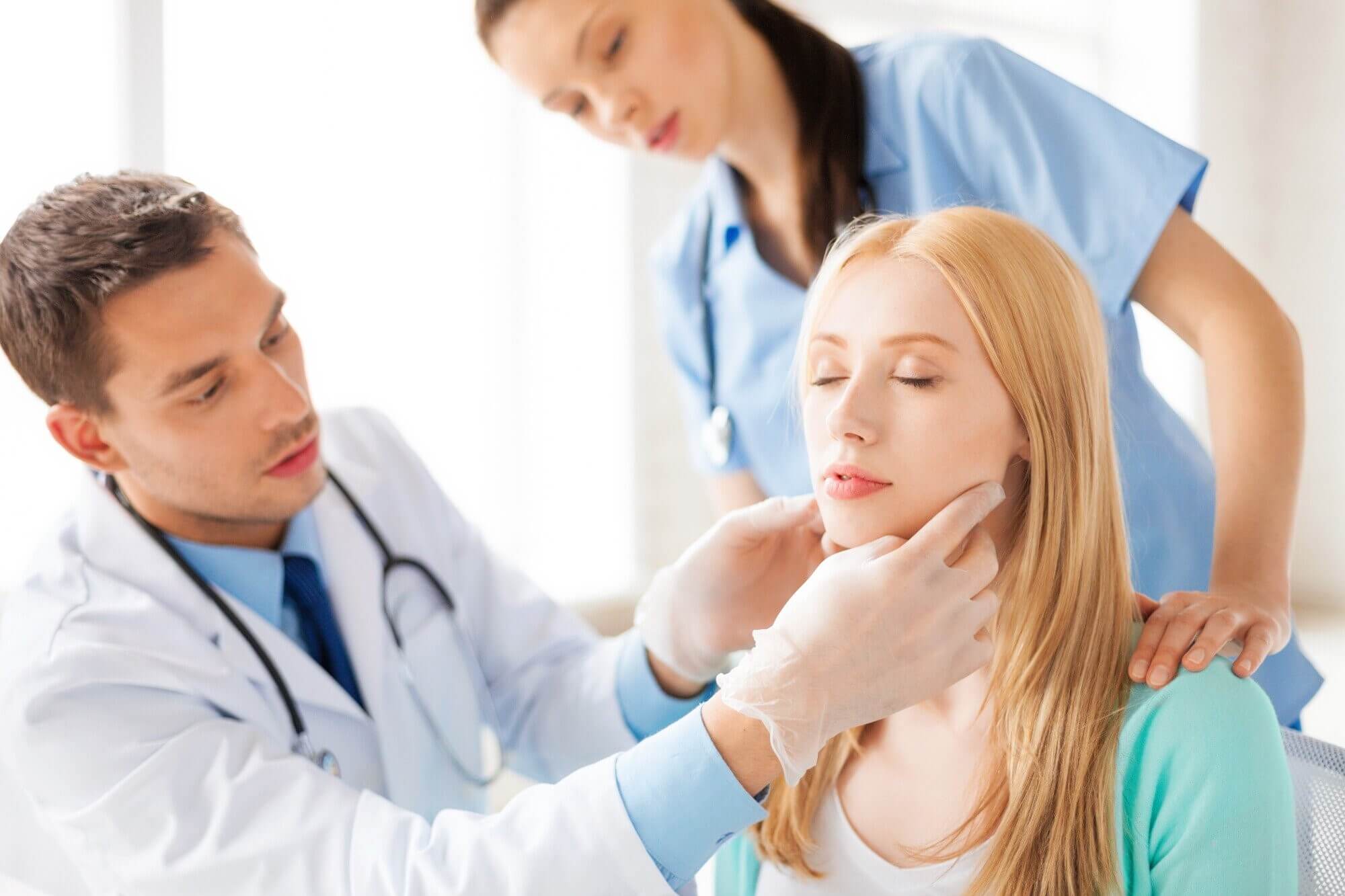 plastic surgery doctor