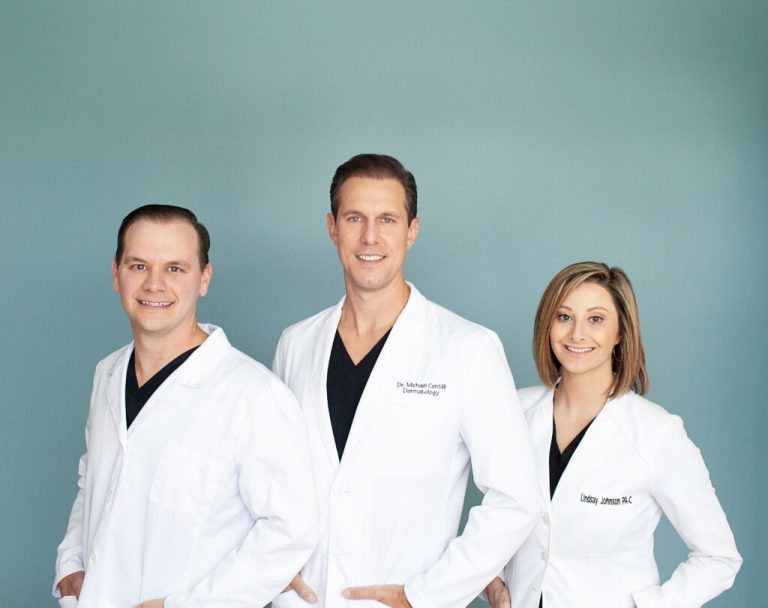 Coastal Dermatology: Where skincare meets cosmetic enhancements