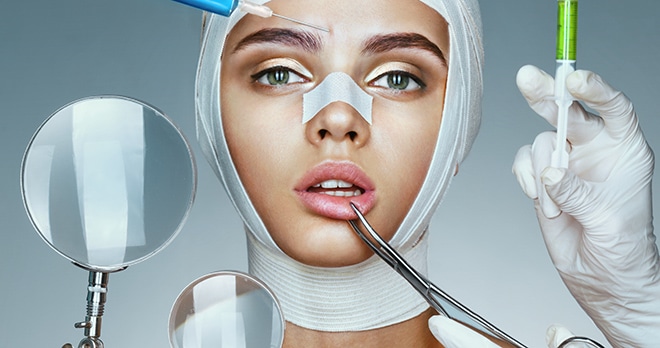 cosmetic procedures cosmetic procedures