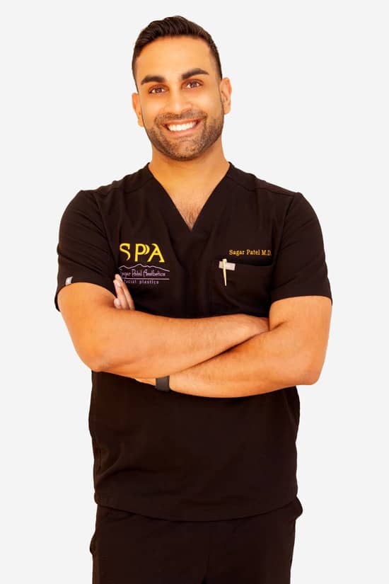 cosmetic surgeons beverly hills
