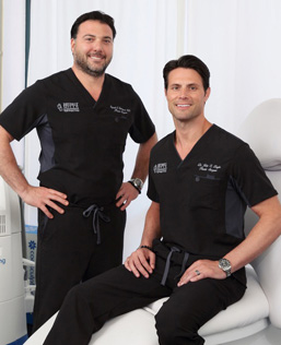 cosmetic surgeons beverly hills