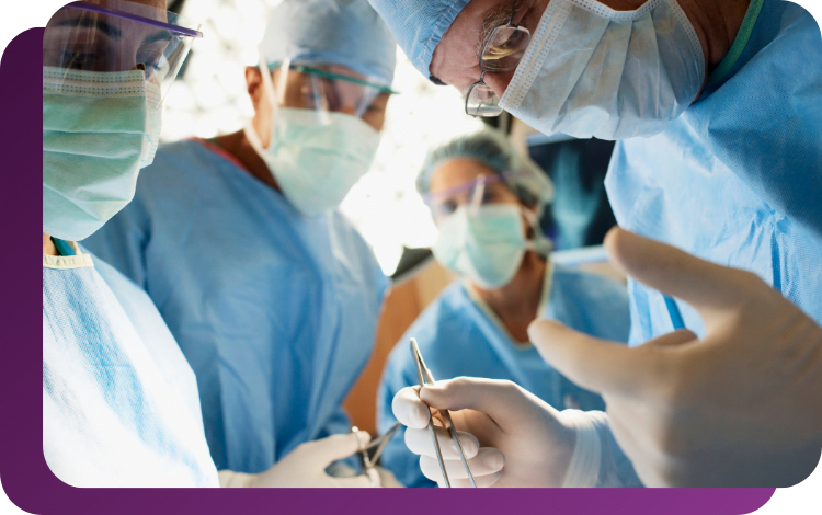 cosmetic surgeons