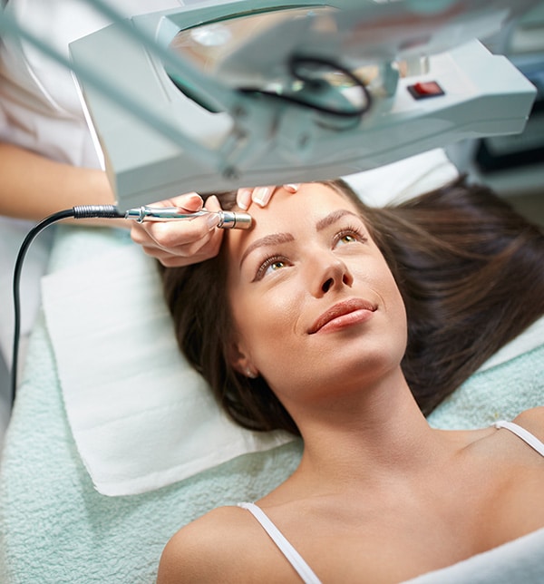 dermatologist aesthetic dermatologist aesthetic