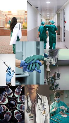 esthetic doctor