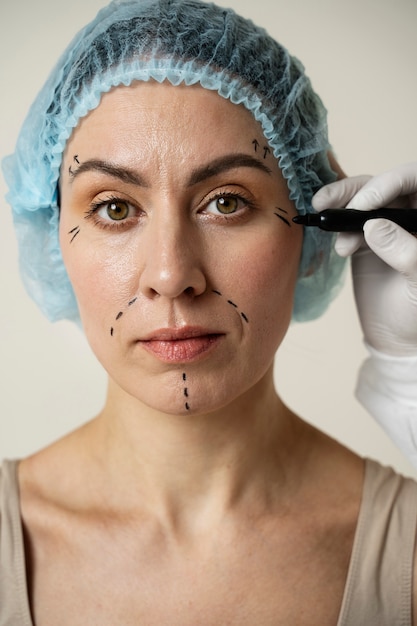 esthetic surgery