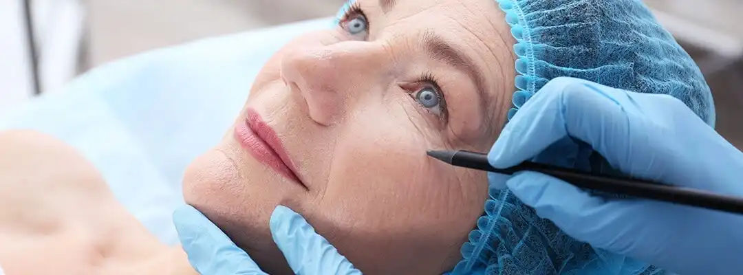 esthetic surgery