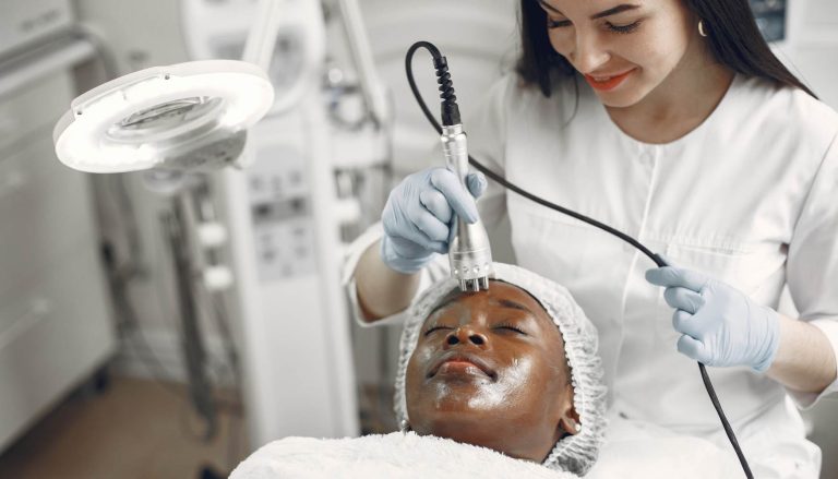 Esthetics: Combining art and science