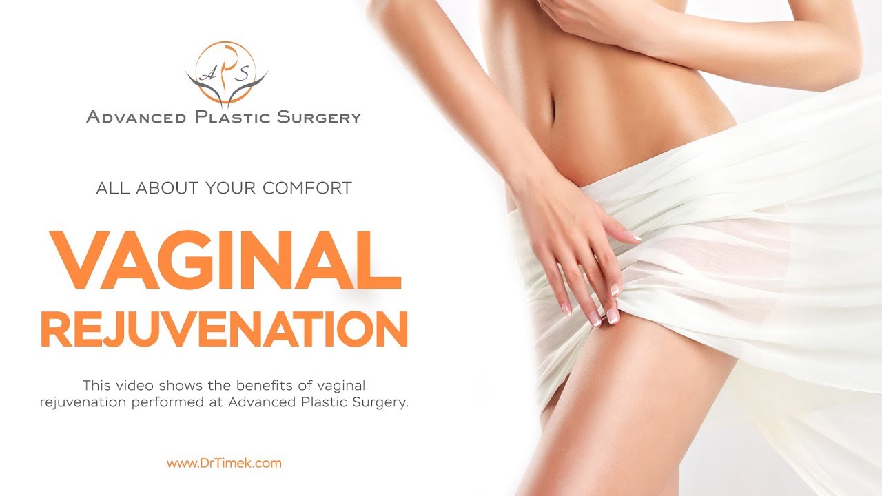 vaginal plastic surgery vaginal plastic surgery
