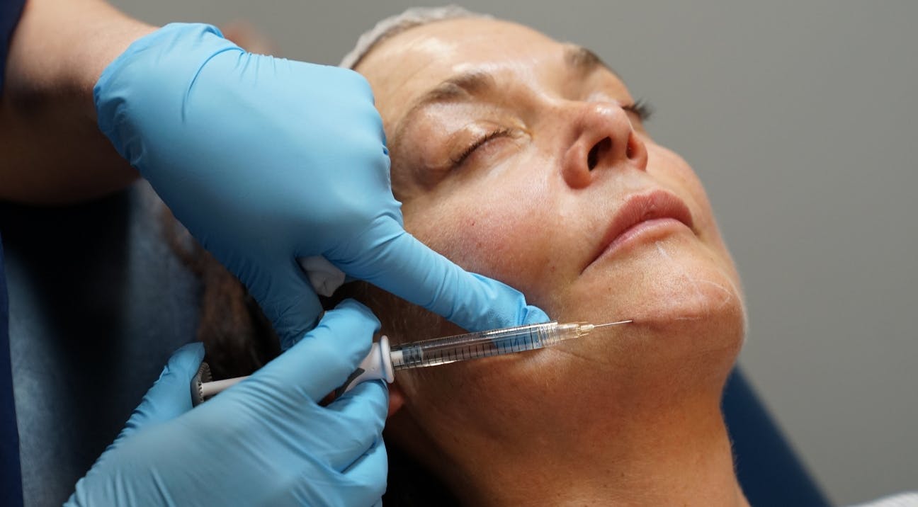 face injections face injections