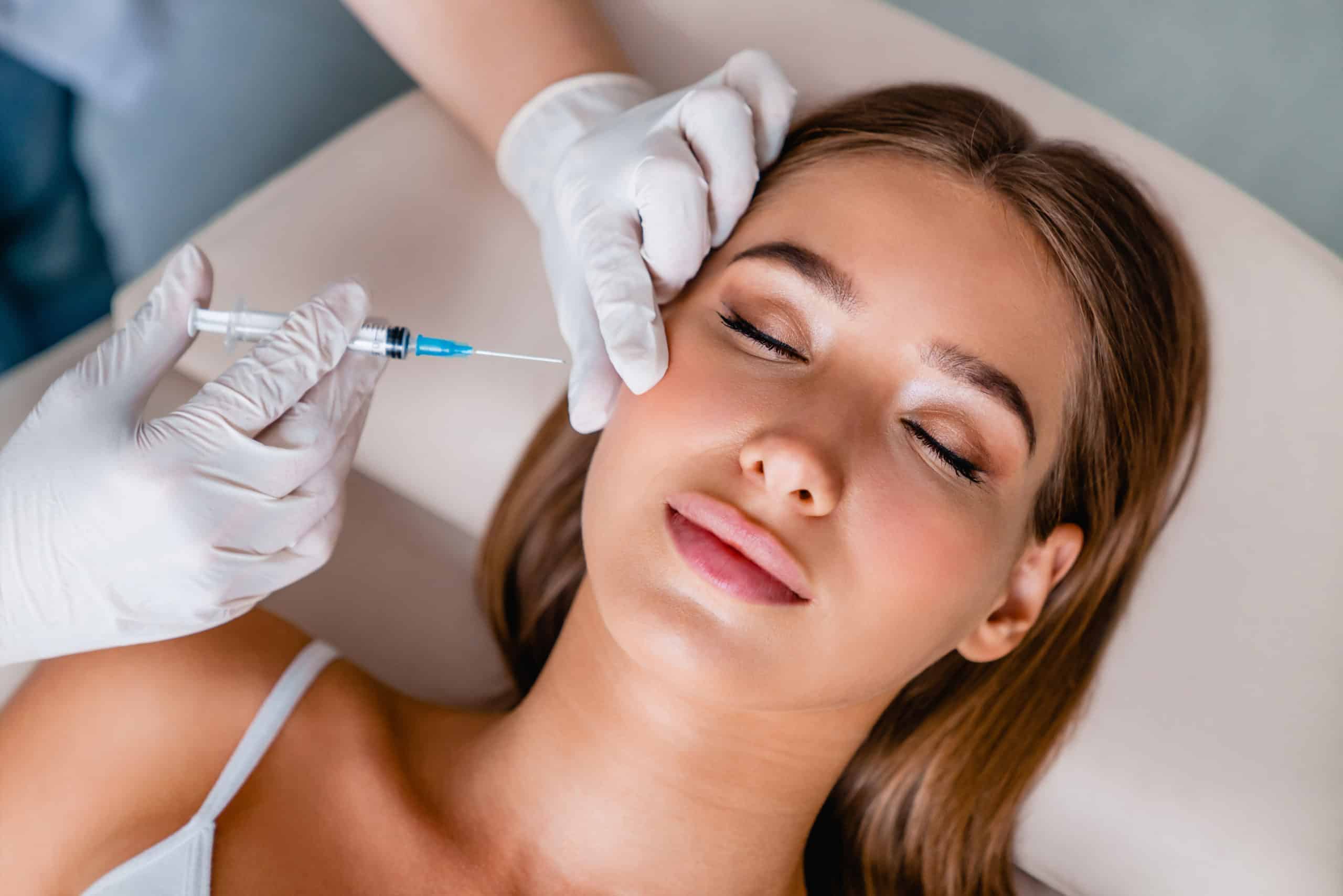 face injections face injections