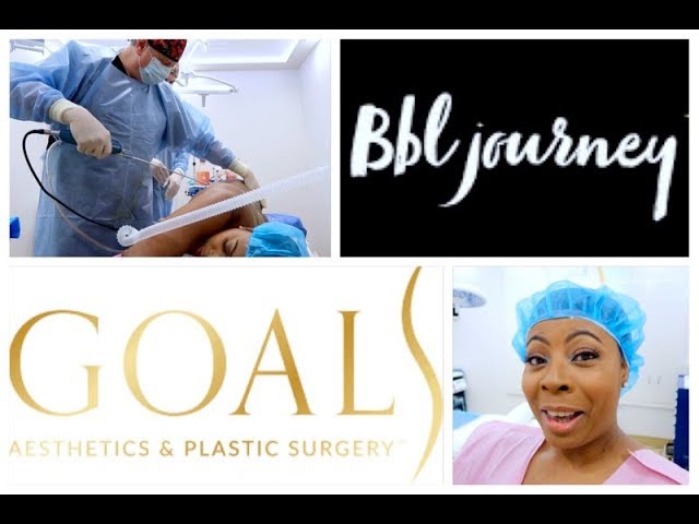 goals plastic surgery