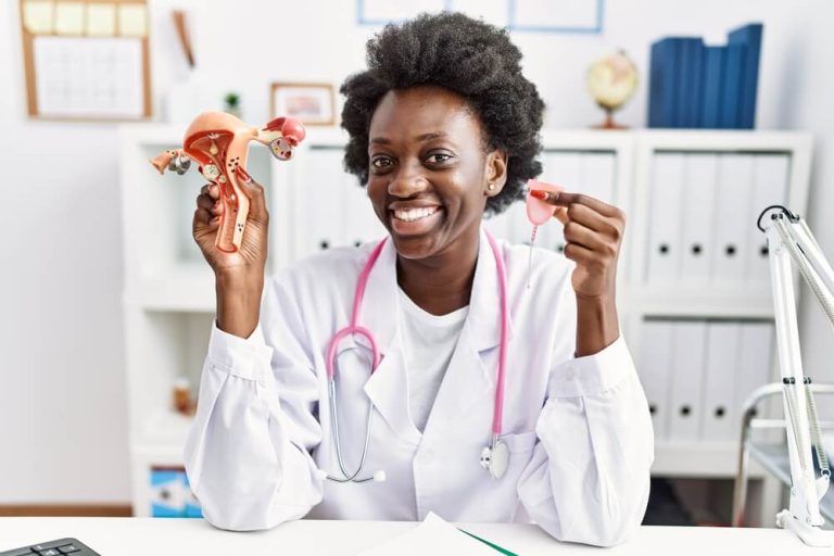 Gynecologists: Specialists in women's health