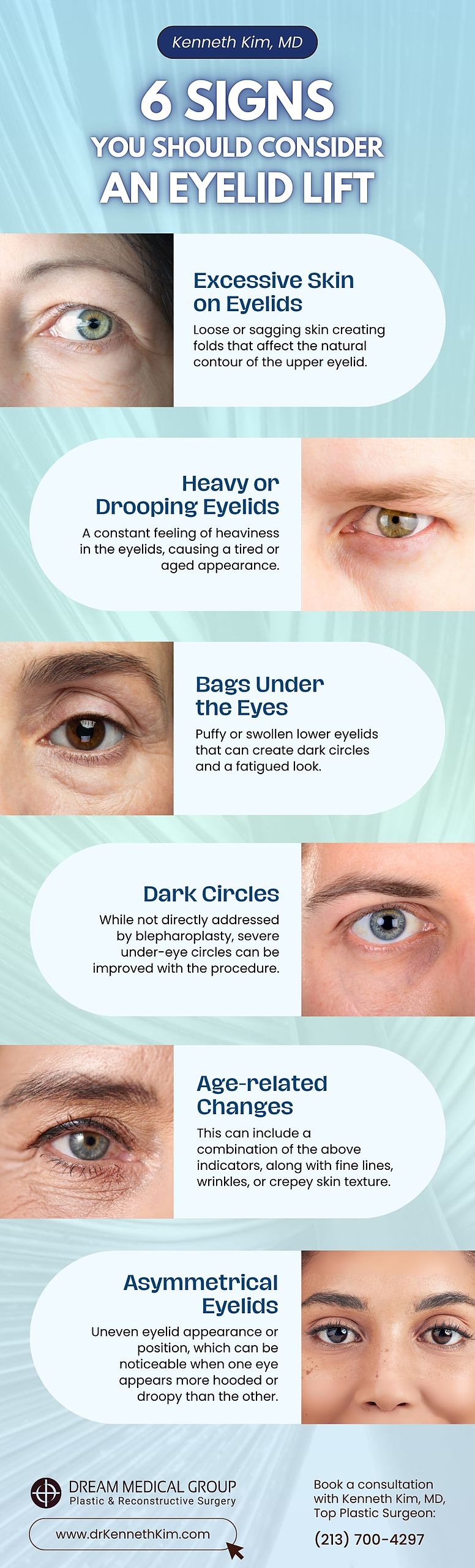 eyelid lifters