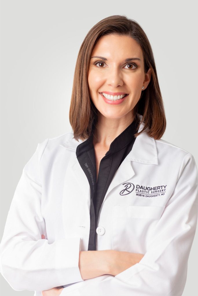 doctor cosmetic surgery