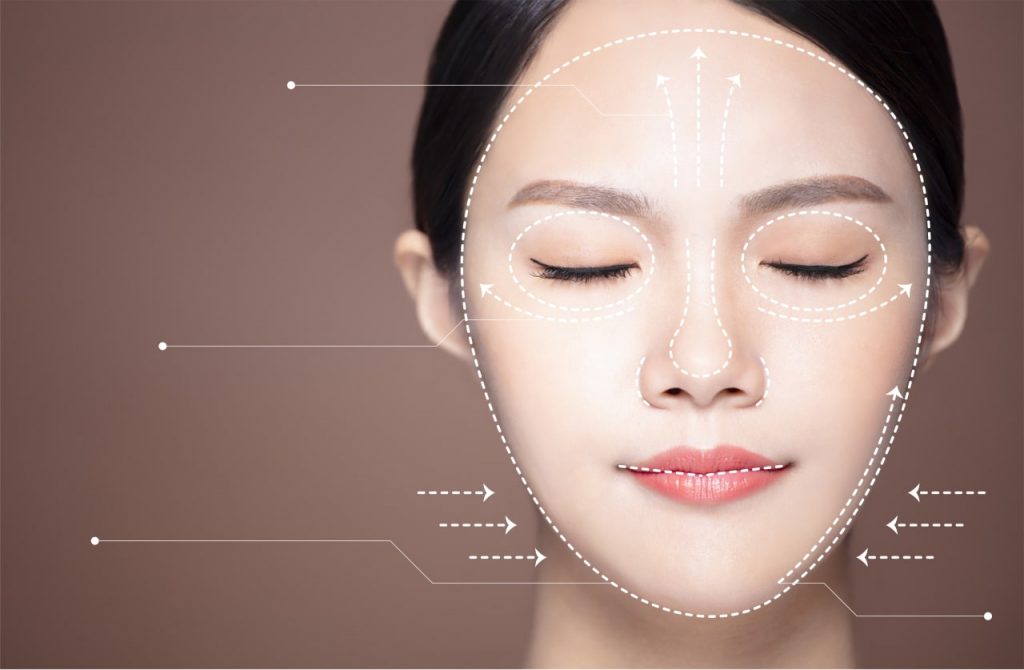 jaw plastic surgery