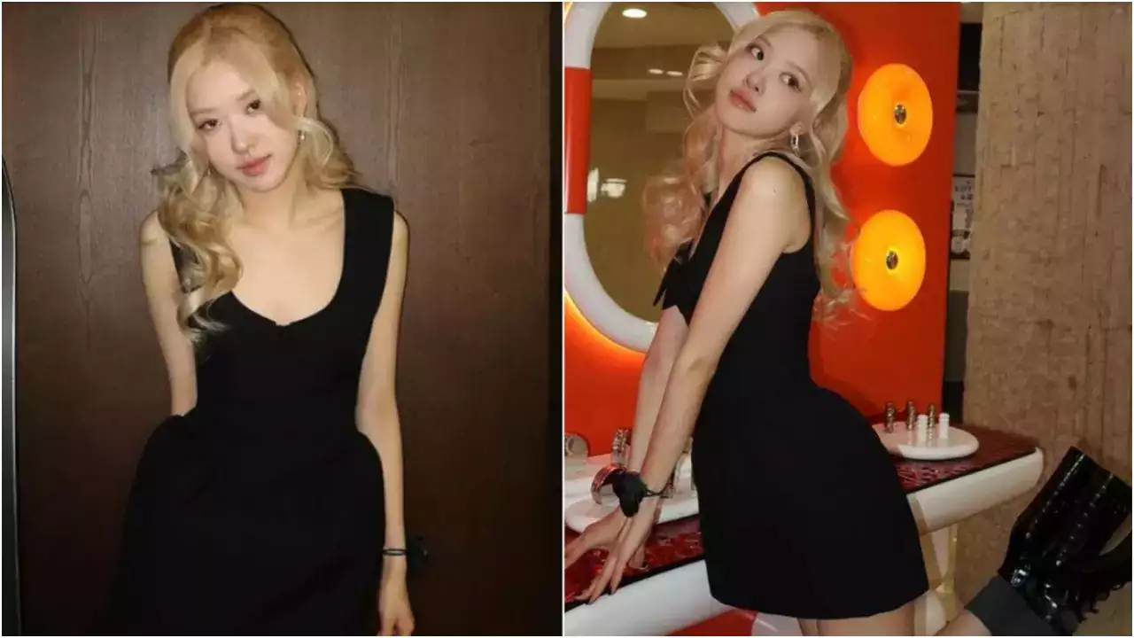 rosé plastic surgery rosé plastic surgery