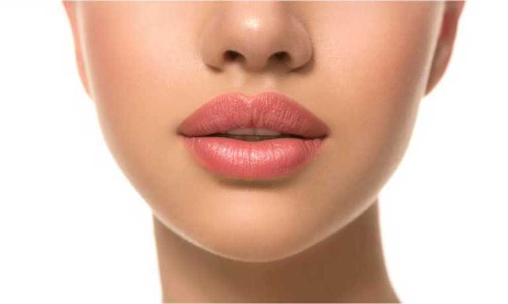 lip augmentation