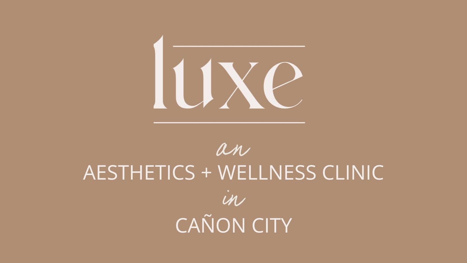 lux aesthetics lux aesthetics