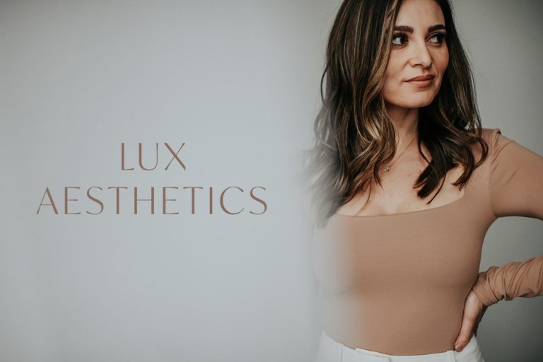 Lux Aesthetics: Elevating beauty with care