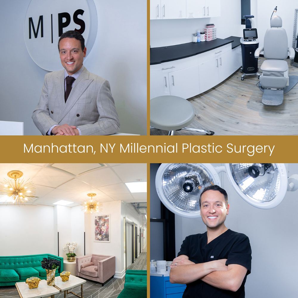 millennial plastic surgery millennial plastic surgery