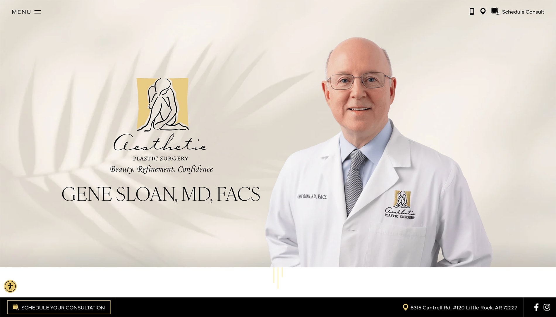 modern aesthetic plastic surgery