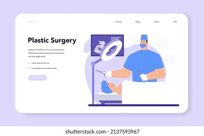 modern aesthetic plastic surgery