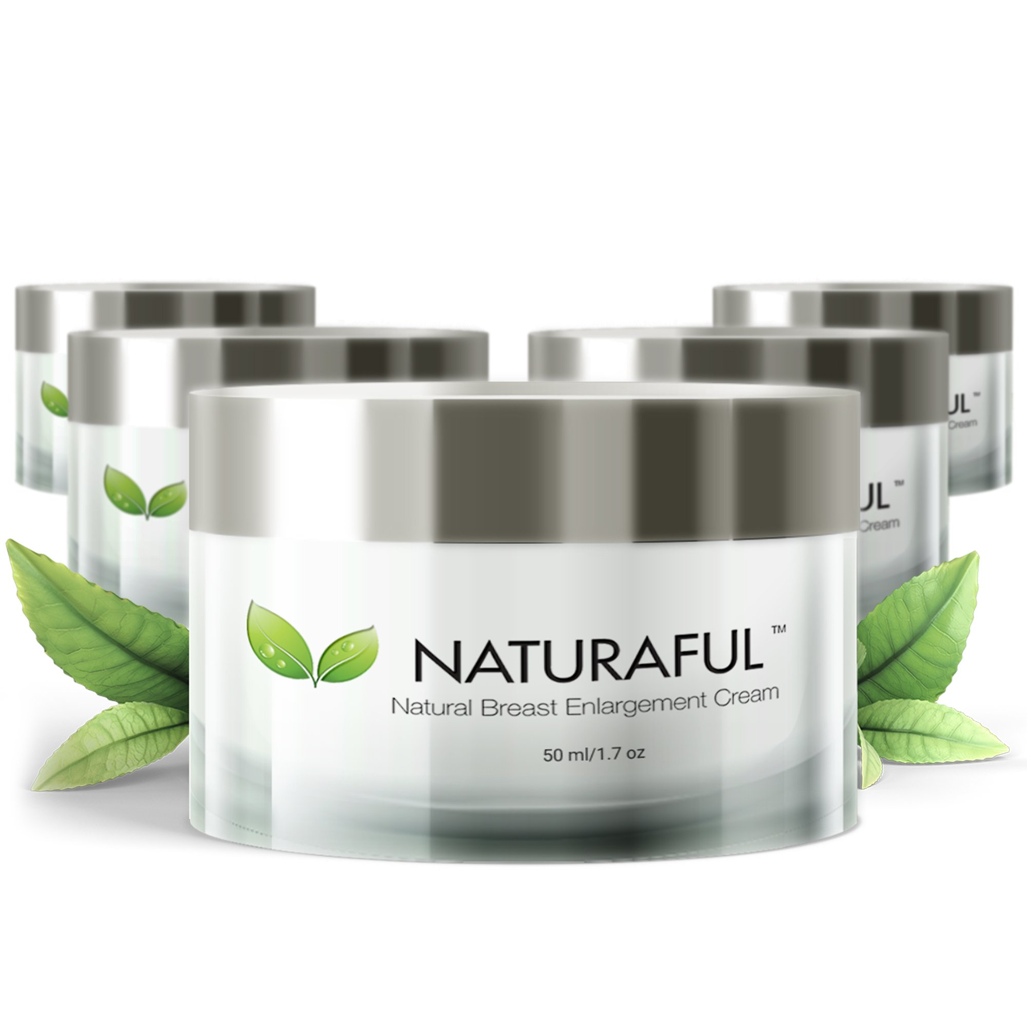 natural breast enhancement