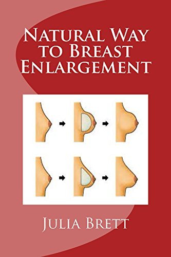 natural breast enlargement