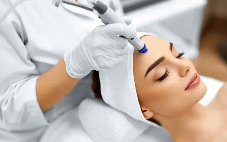 Non-surgical cosmetic procedures: Minimally invasive ways to enhance your look