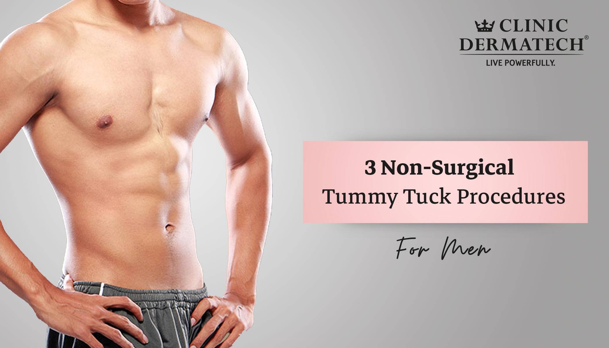 non surgical tummy tuck cost