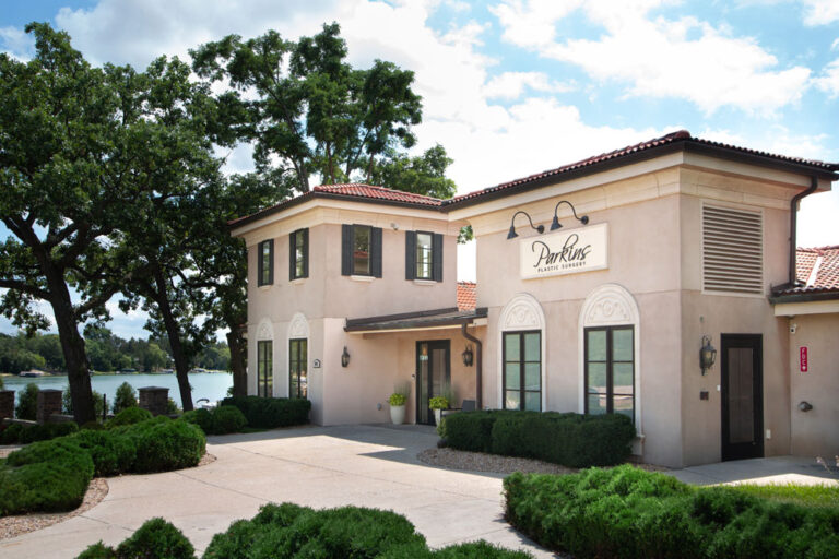parkins plastic surgery