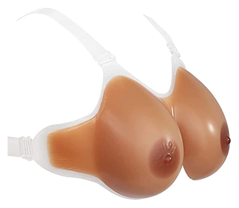 Plastic boobs: Understanding the options for augmentation