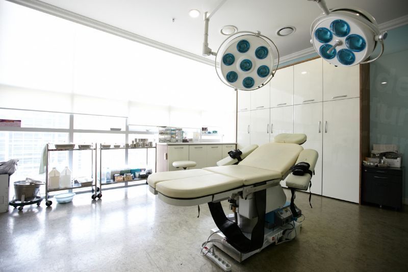 plastic surgery clinic