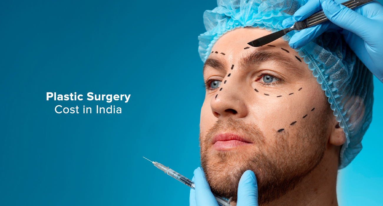 plastic surgery cost